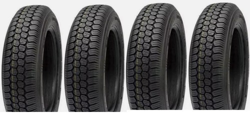 Gomme dot nuovo 125 x - dot,