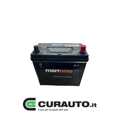 Batteria auto spunto - auto, 45