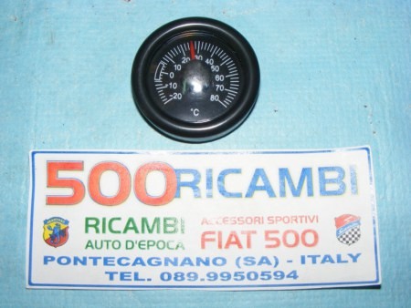 Fiat 500 epoca - 500, 4x4