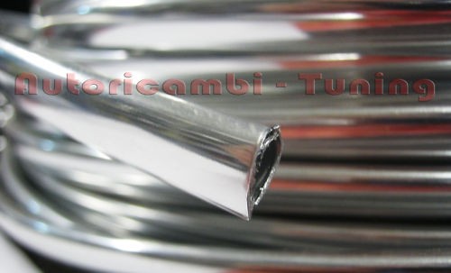 4mt profilo gocciolatoio - 4mt,