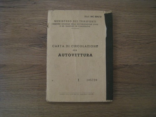 Fiat 500 110 anno 1967 - fiat,