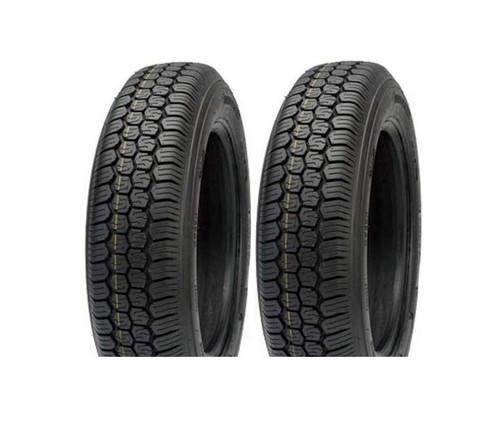 Gomme 125 auto - 125,