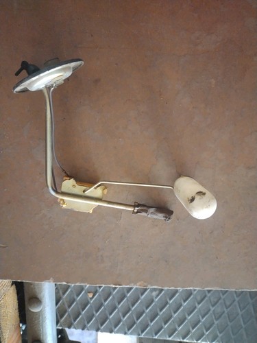 Galleggiate serbatoio auto