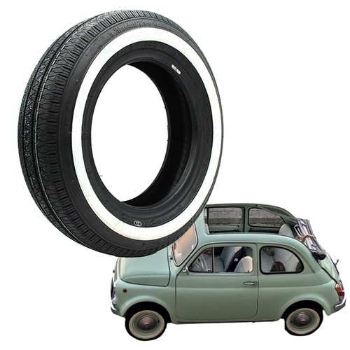 Pneumatico copertone auto 125 - copertone,