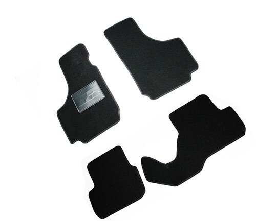 Tappetini auto moquette - auto,