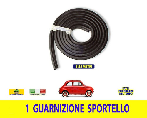 Guarnizione portiere auto per - portiere,
