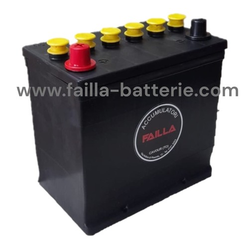 Batteria auto per fiat - auto,
