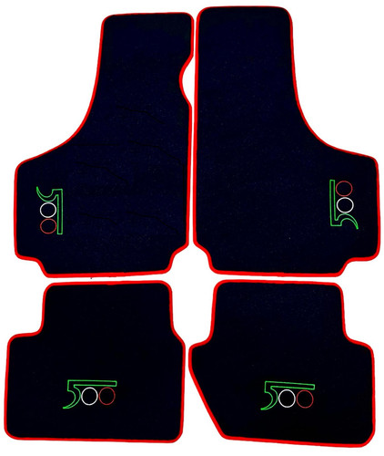 Tappetini auto compatibili - tappetini,