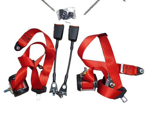 Cint sicurezza auto d - ,