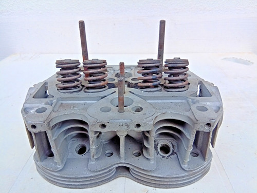 Testata fiat 500 auto - f,