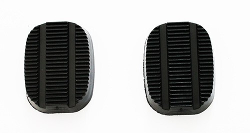 Copripedali specifici per - copripedali,