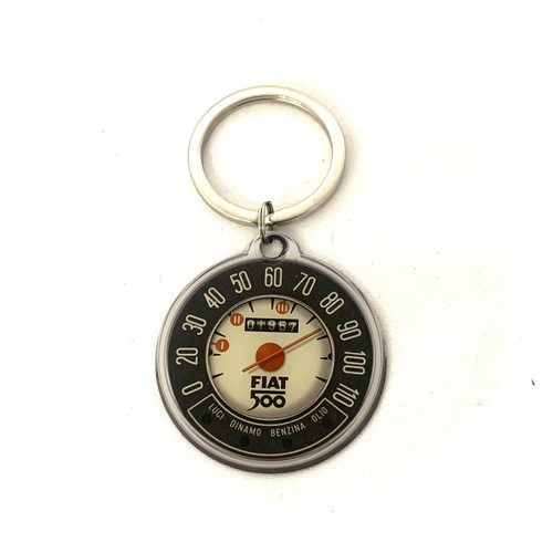 Portachiavi vintage porta - portachiavi,