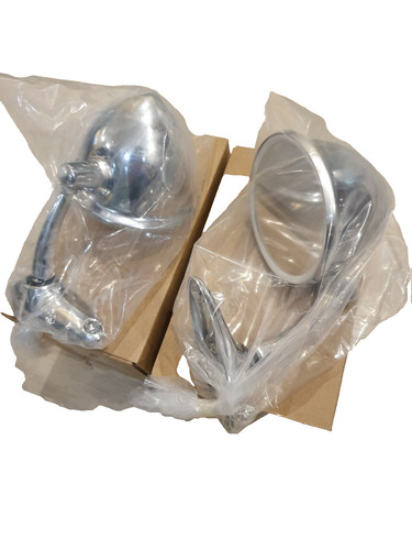 Specchietti a goccia - 2,