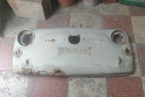 Auto epoca fiat - auto, 500