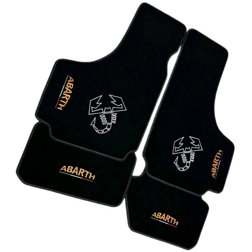 Tappetini auto compatibili - tappetini,