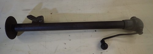 Crick sollevatore per auto - sollevatore,